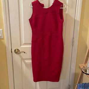 Like new Red dress